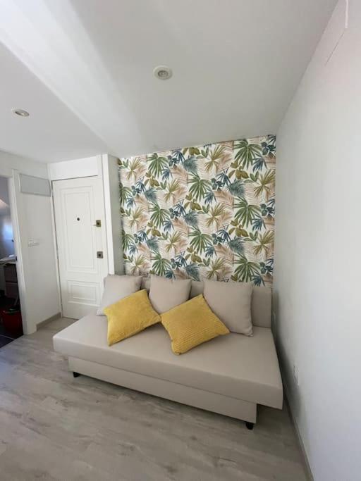 Apartamento Centrico Y Acogedor Vigo Exterior foto